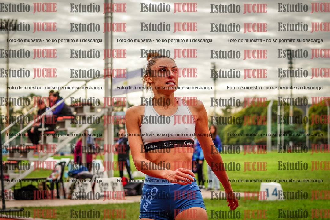 Fotos de los 100 m llanos de mujeres