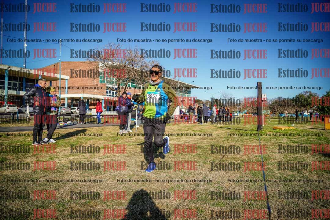 Fotos en el circuito