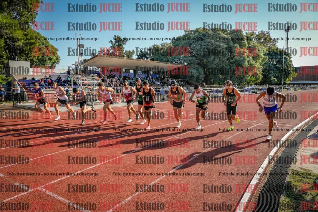 Fotos de los 10.000 m llanos