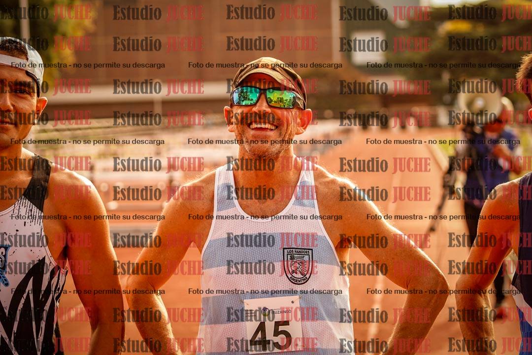 Fotos de los 10.000 m de mujeres y varones