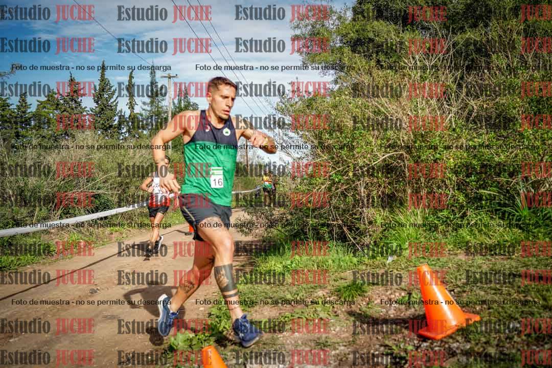 Fotos en el circuito