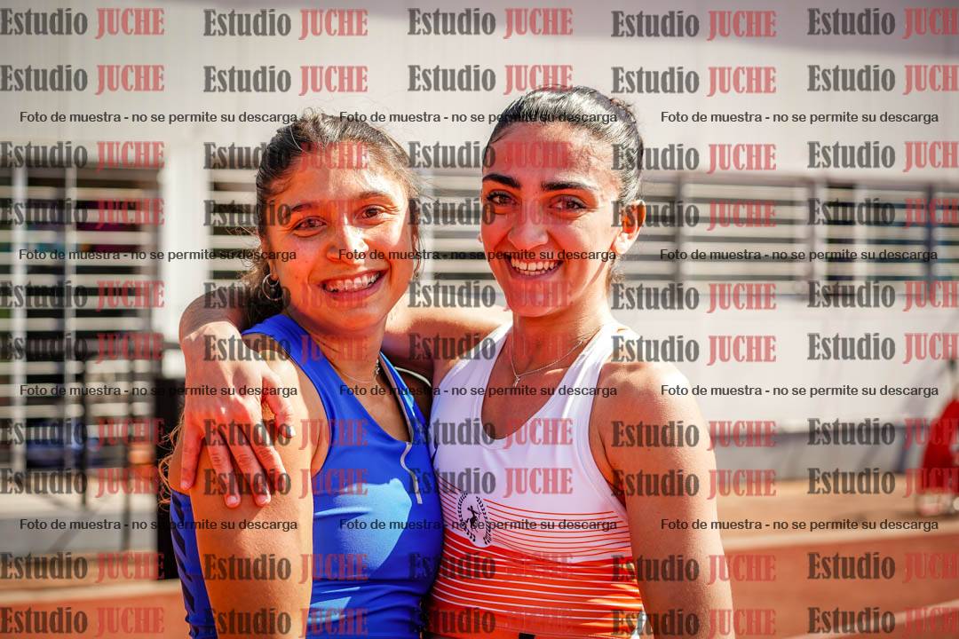 Fotos de algunos extras del torneo