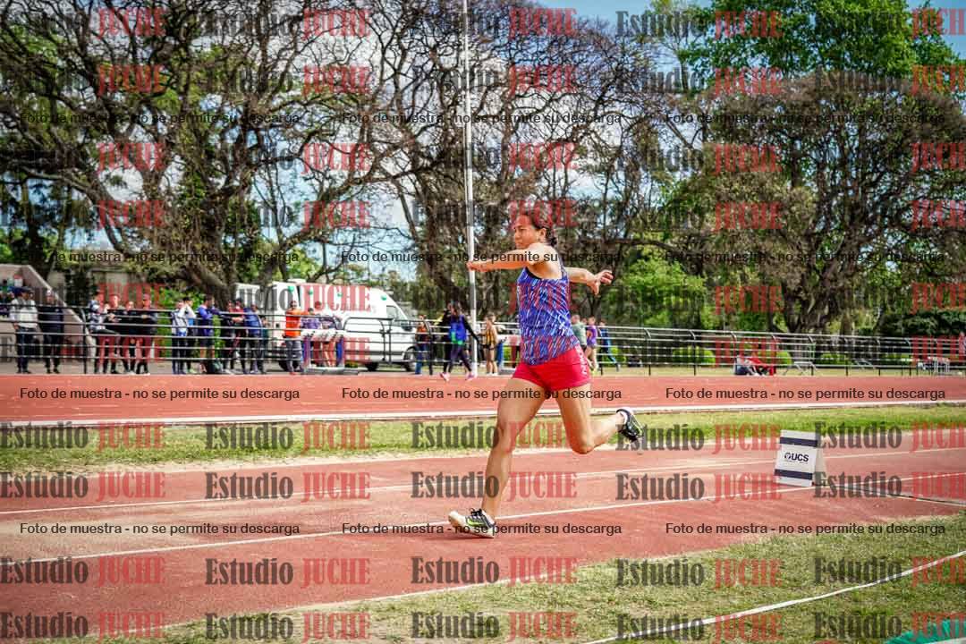 Fotos del salto triple de mujeres