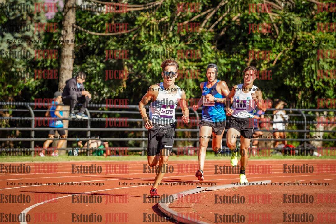 Fotos de los 10.000 m llanos