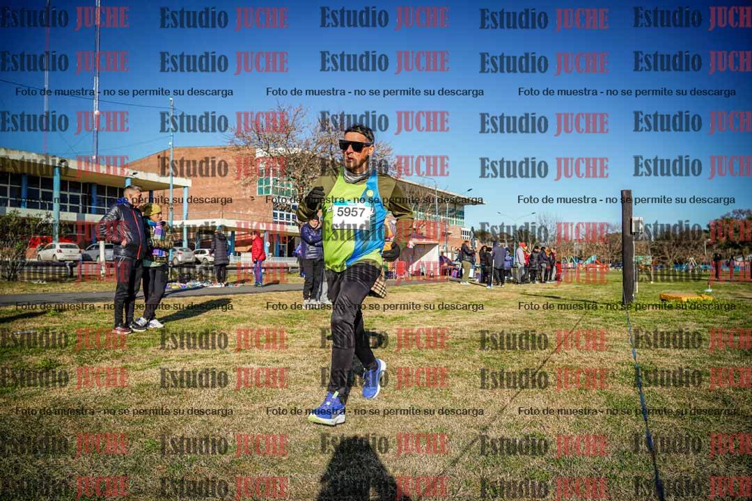 Fotos en el circuito