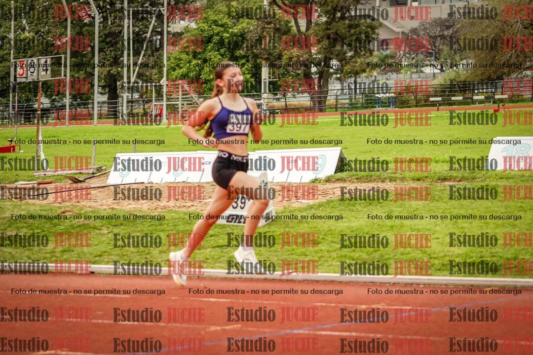 Fotos de los 2400 m llanos de mujeres