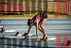 Fotos de los 100 m llanos de mujeres