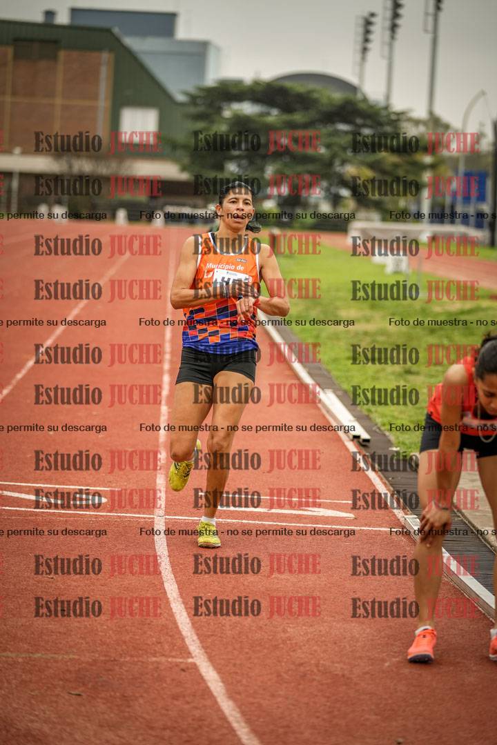Fotos de los 800 m llanos de mujeres