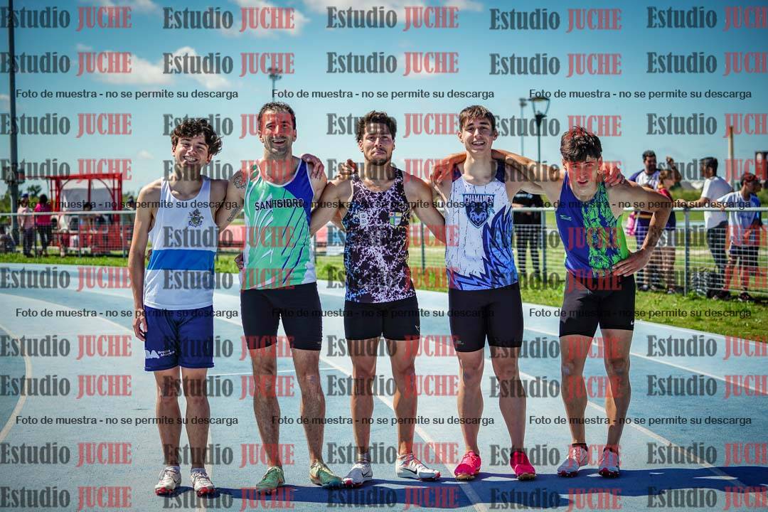 Fotos de algunos extras del torneo