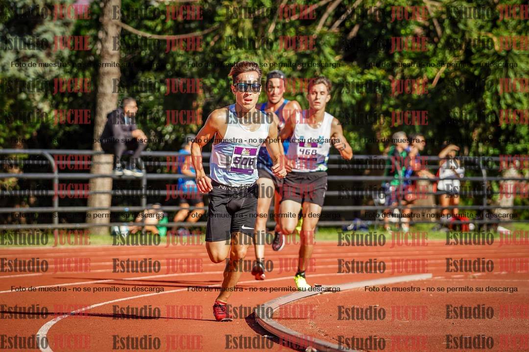 Fotos de los 10.000 m llanos