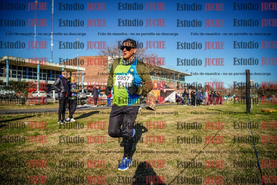 Fotos en el circuito