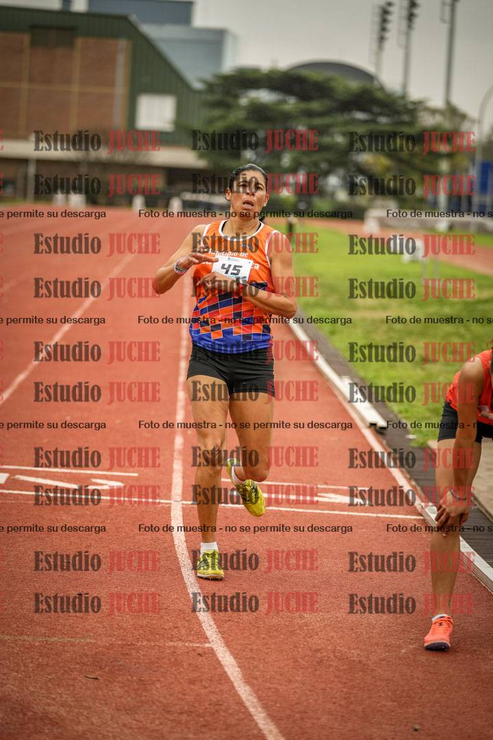 Fotos de los 800 m llanos de mujeres
