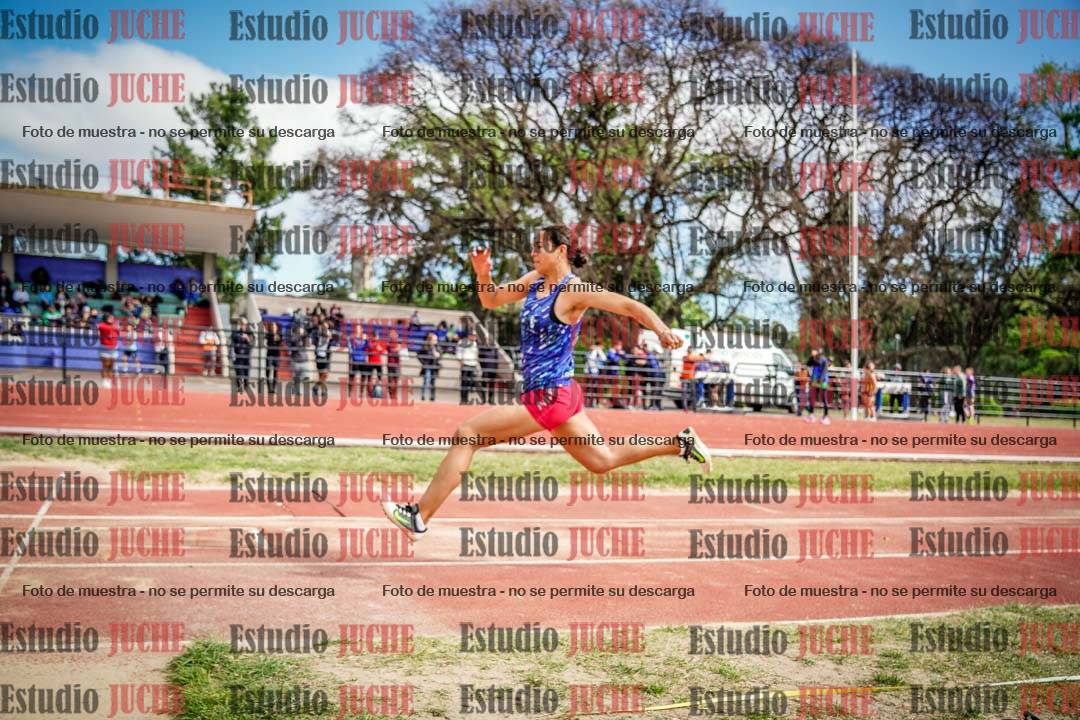 Fotos del salto triple de mujeres