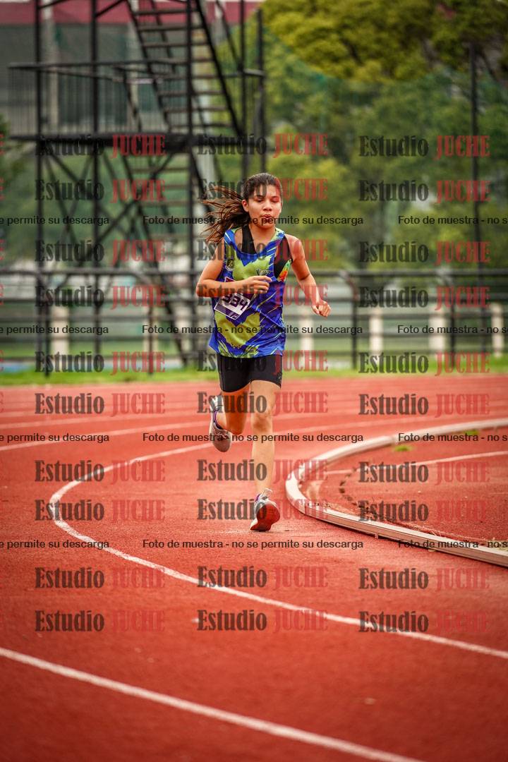 Fotos de los 2400 m llanos de mujeres