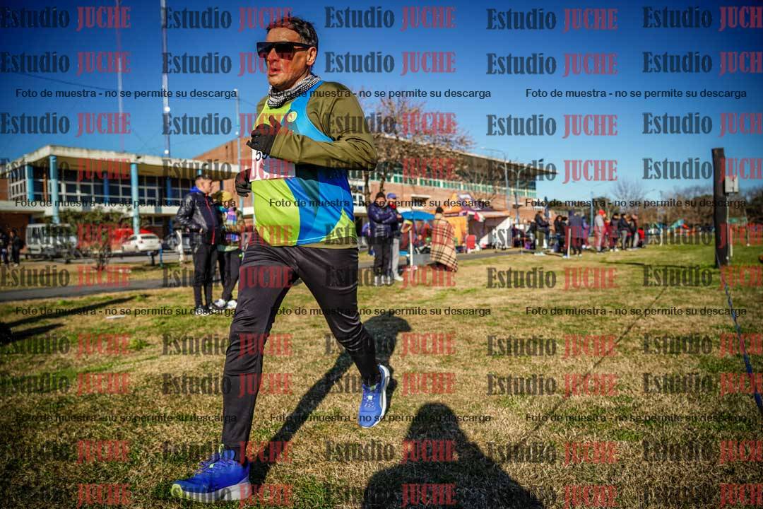 Fotos en el circuito