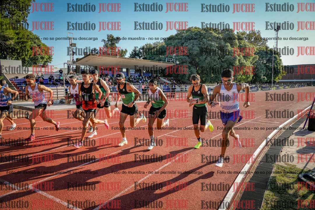 Fotos de los 10.000 m llanos