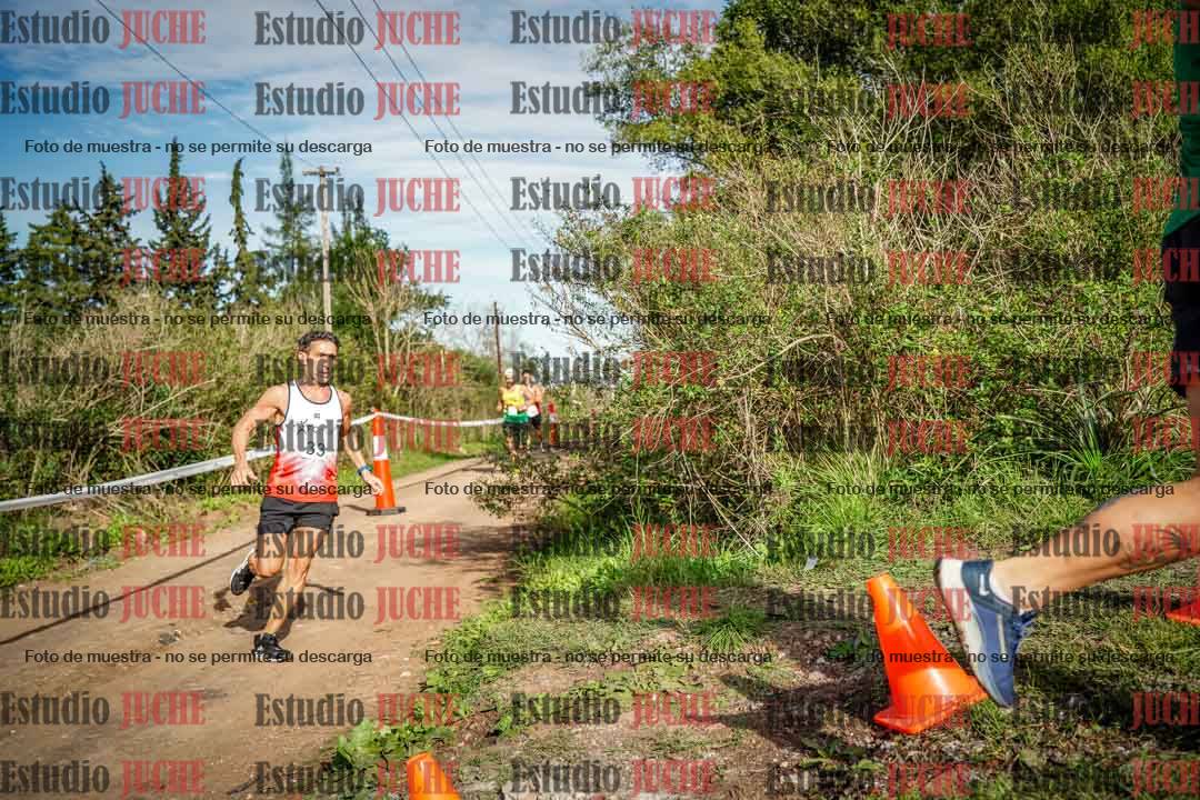 Fotos en el circuito