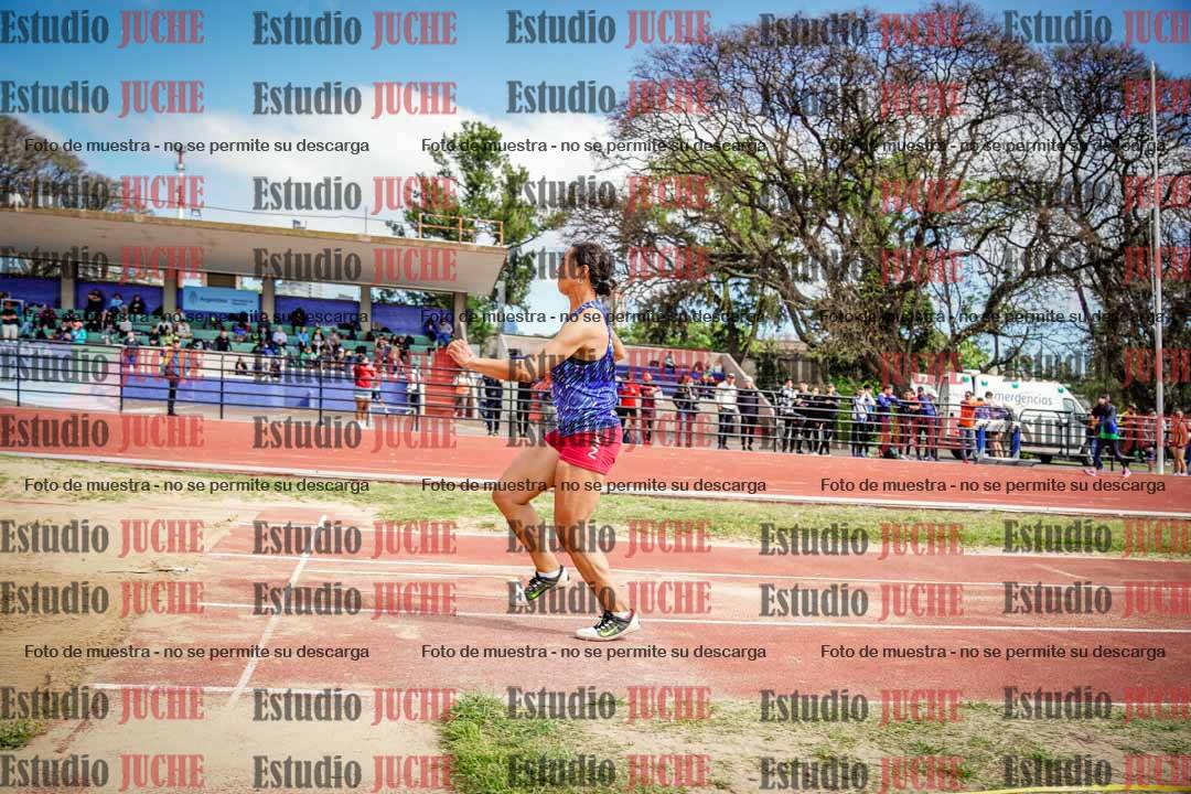 Fotos del salto triple de mujeres