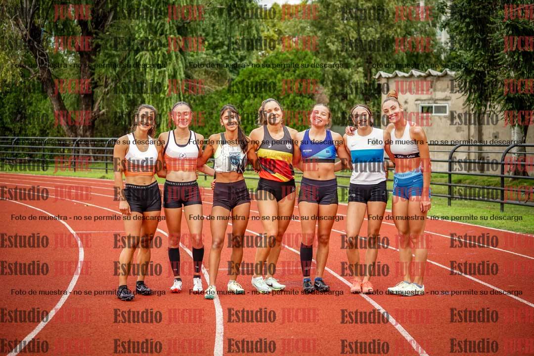 Fotos de algunos extras del torneo