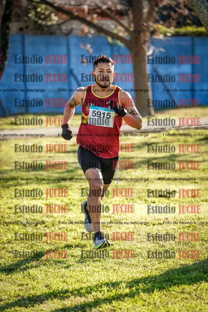 Fotos en el circuito