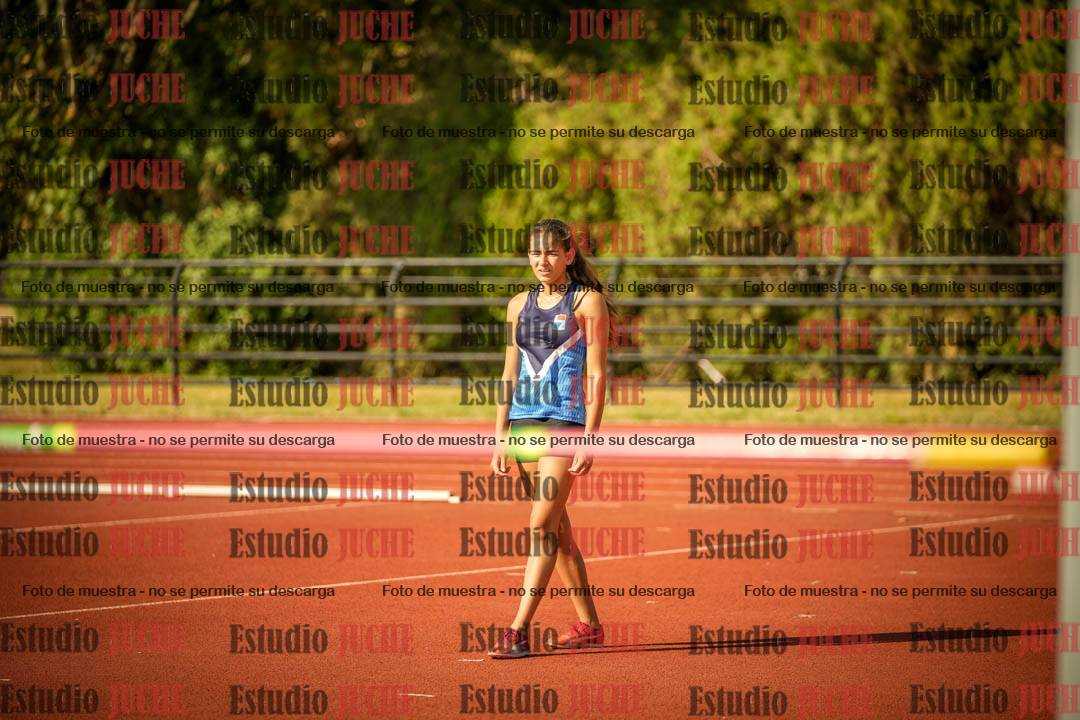 Fotos del salto en alto de mujeres - combinadas 2