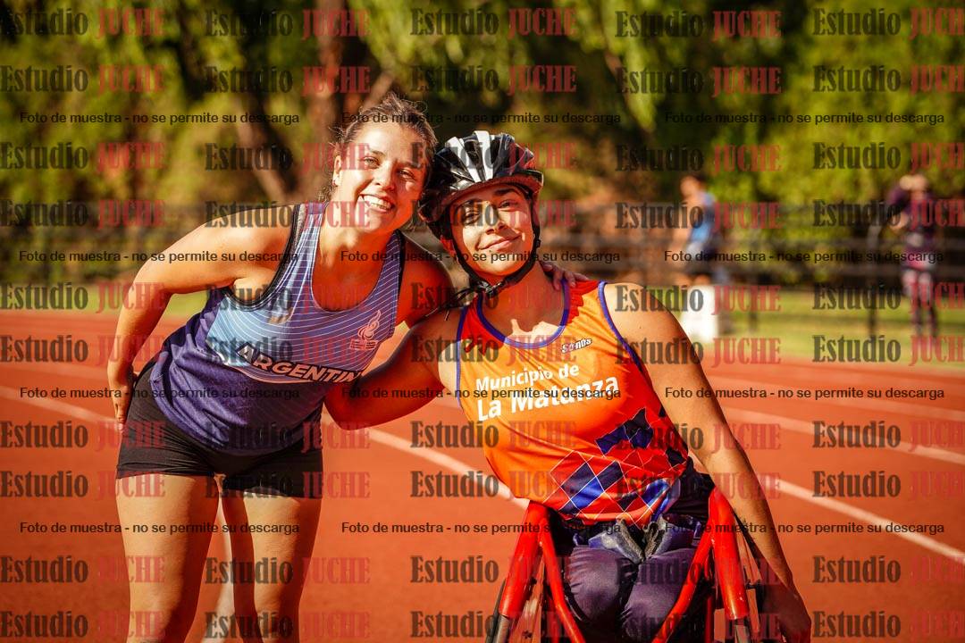 Fotos de algunos podios y extras del torneo