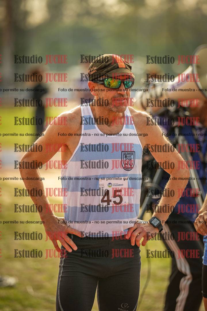 Fotos de los 10.000 m de mujeres y varones