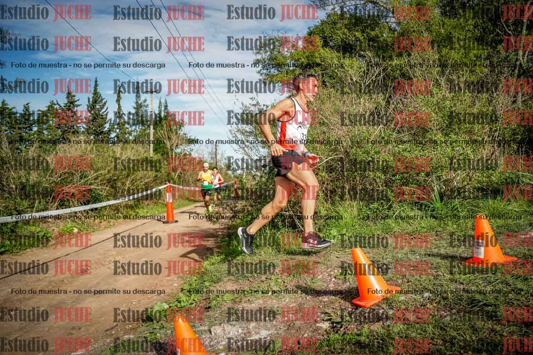 Fotos en el circuito