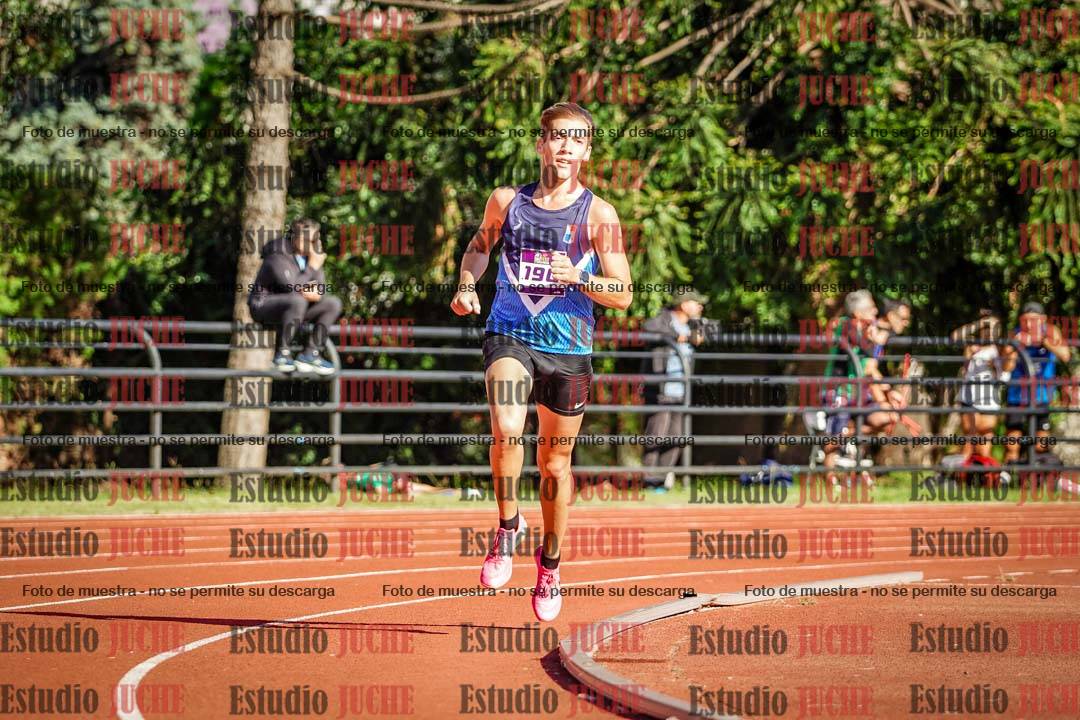 Fotos de los 10.000 m llanos