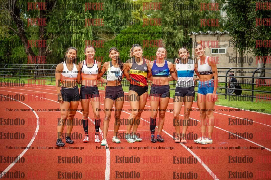Fotos de algunos extras del torneo