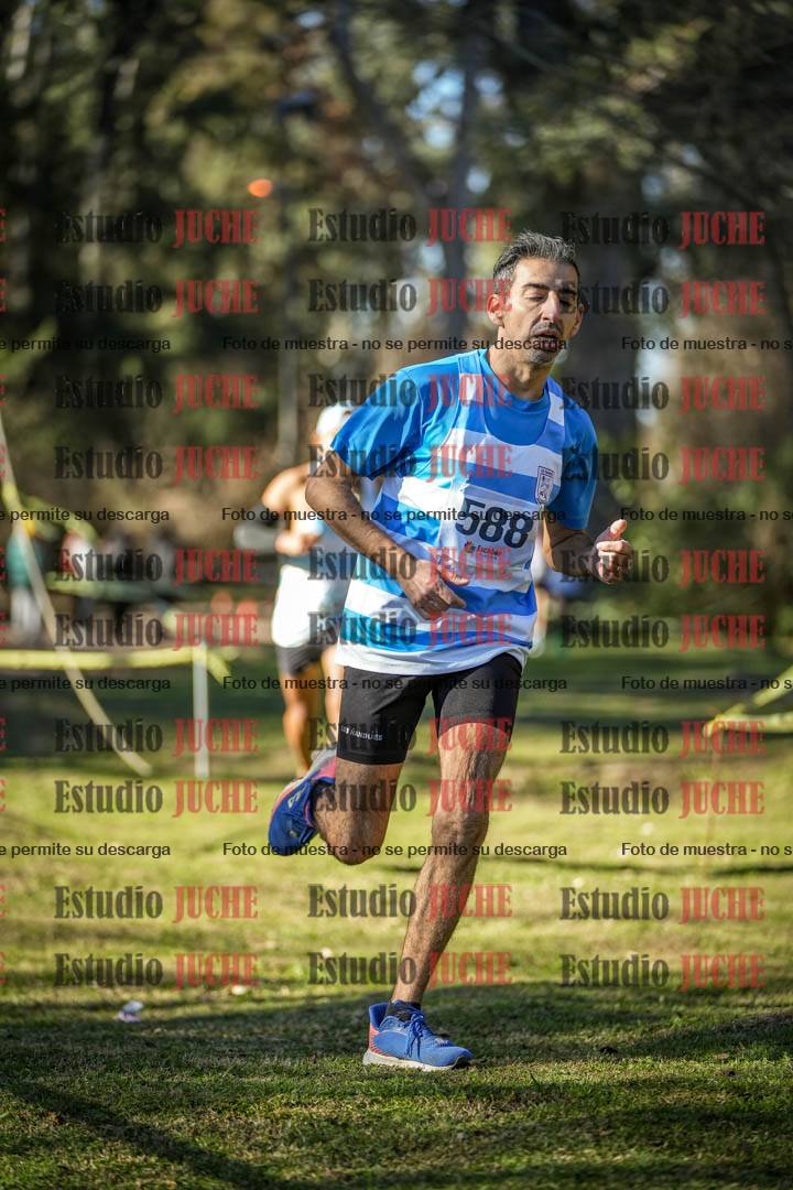 Fotos en el tercer punto del circuito