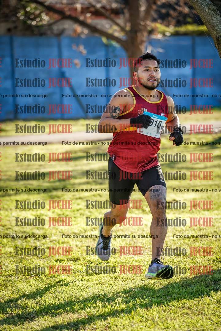 Fotos en el circuito