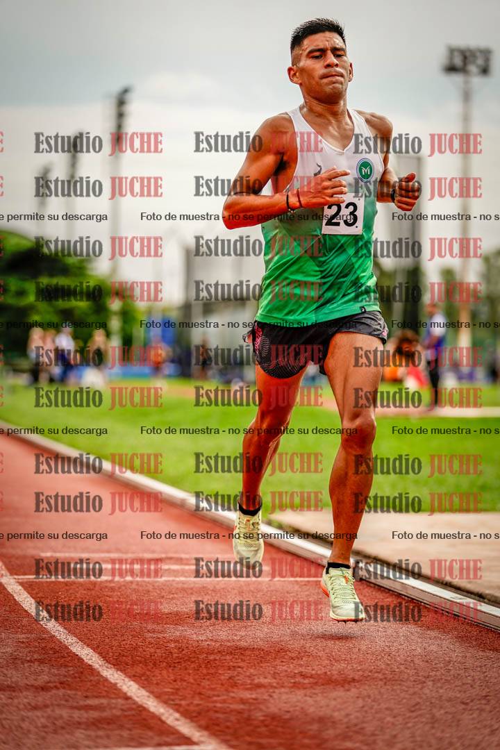 Fotos de los 10.000 m