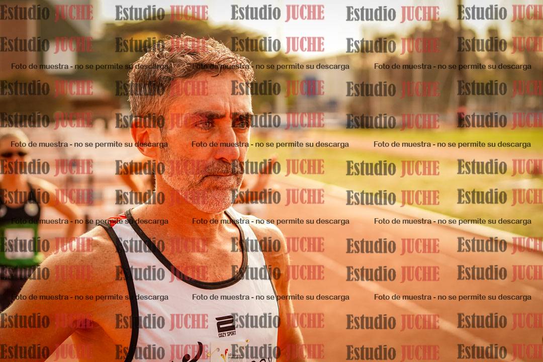 Fotos de los 10.000 m de mujeres y varones