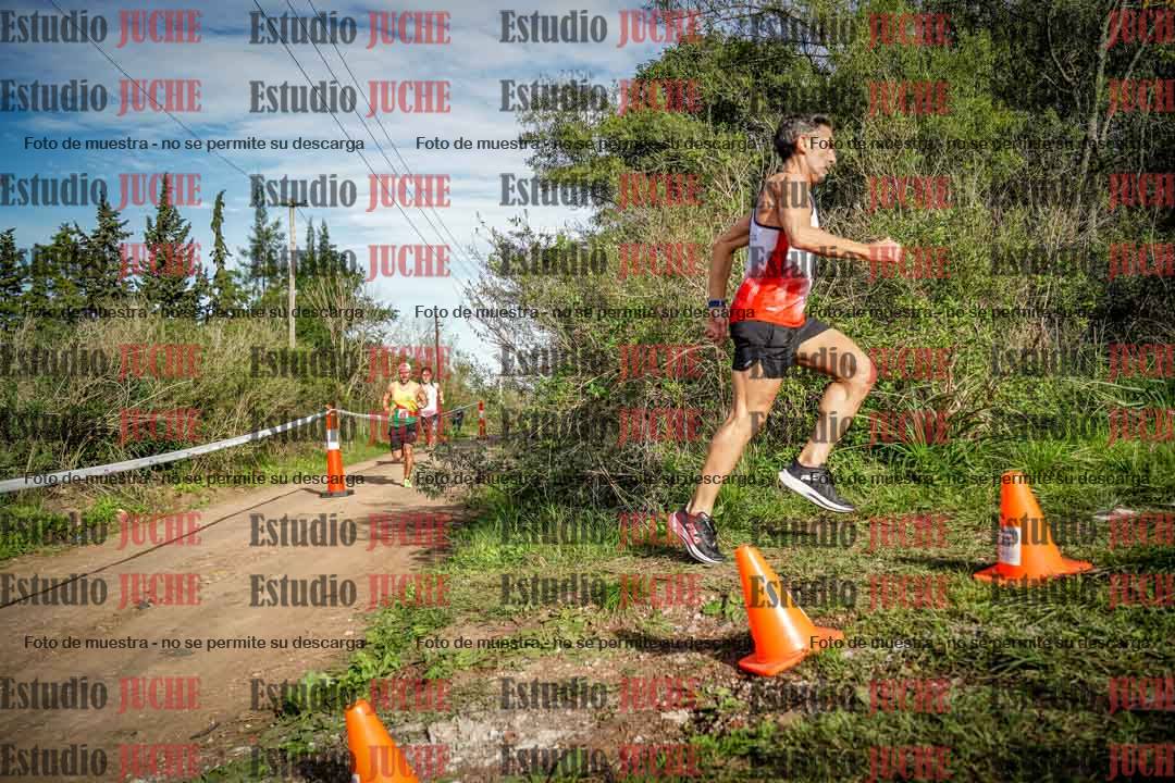 Fotos en el circuito