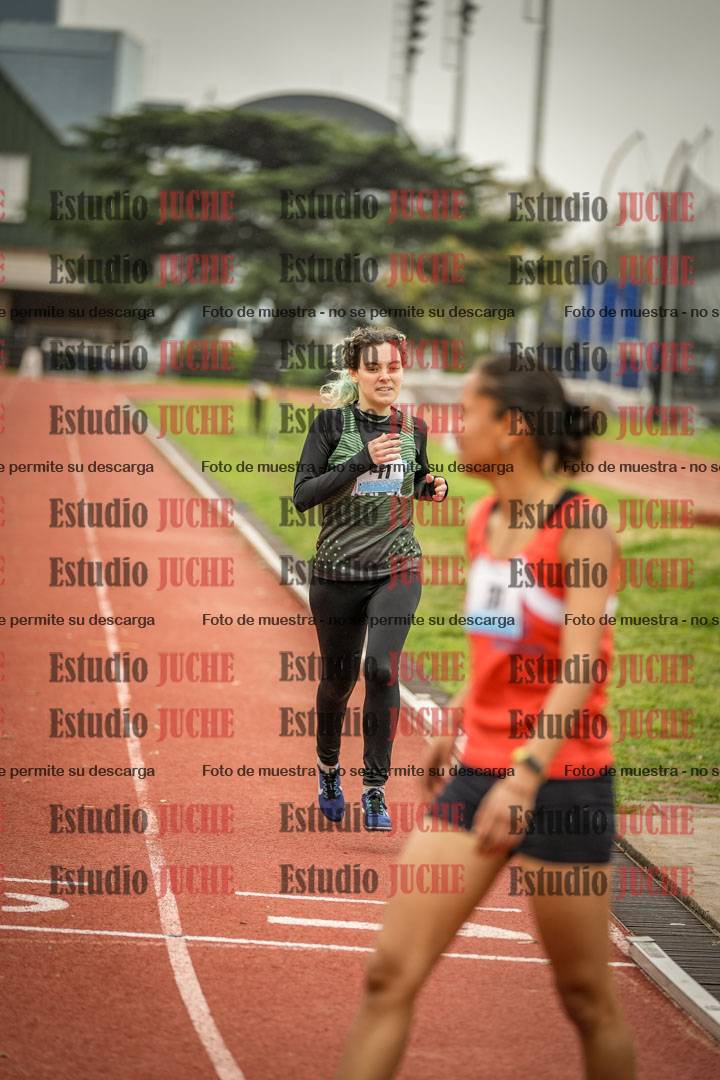 Fotos de los 800 m llanos de mujeres