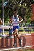 Fotos de los 10.000 m de varones - serie 1