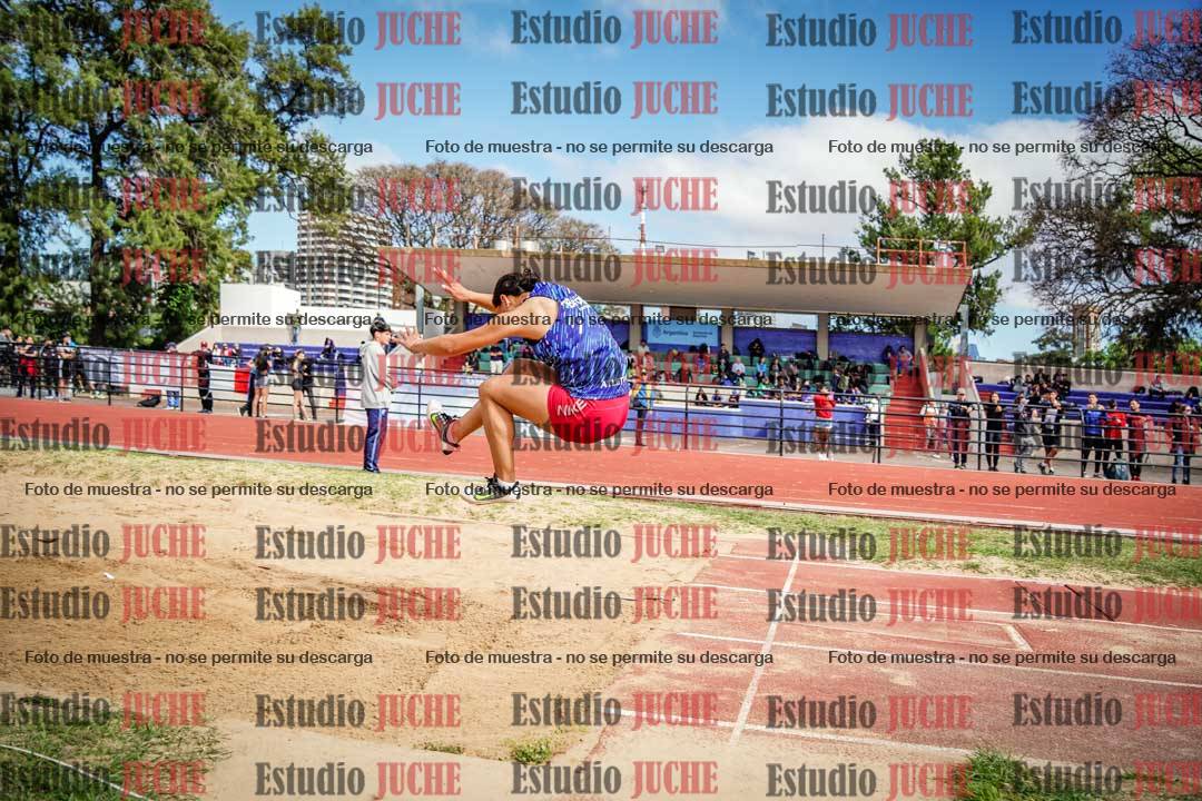 Fotos del salto triple de mujeres