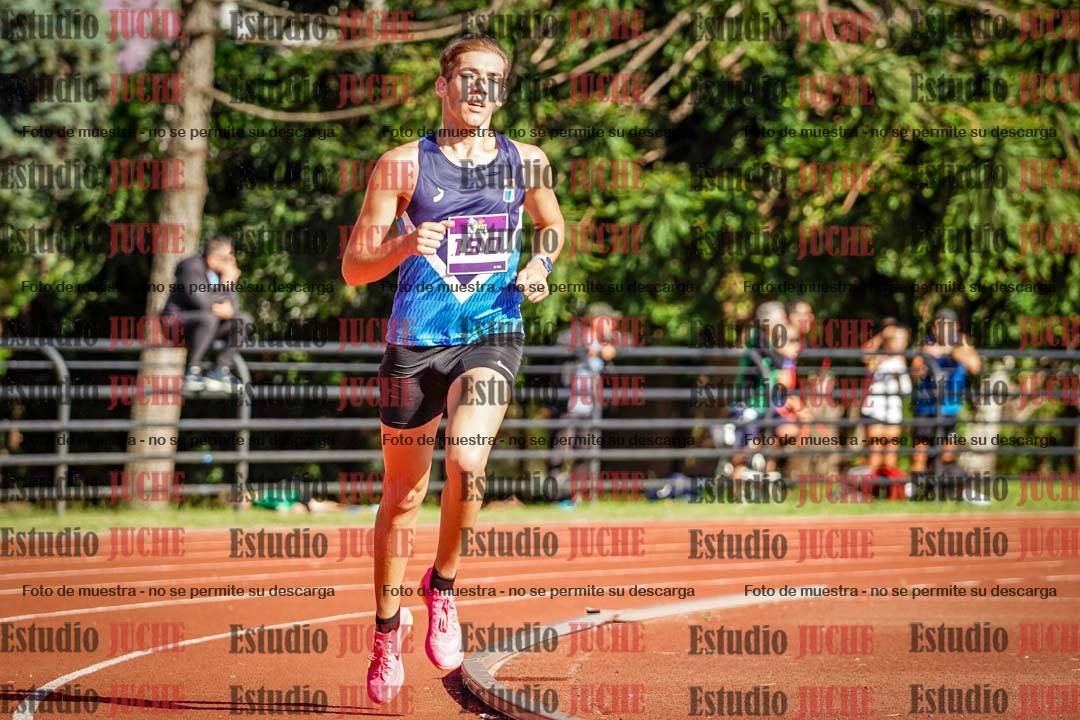 Fotos de los 10.000 m llanos