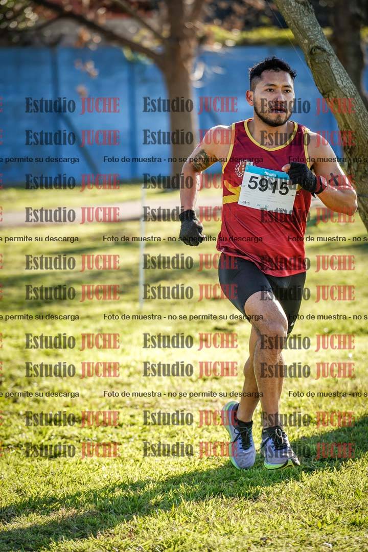 Fotos en el circuito