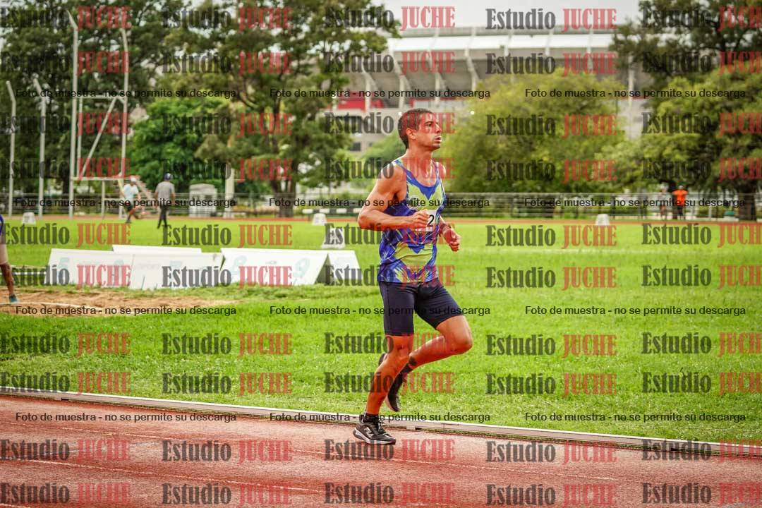 Fotos de los 10.000 m