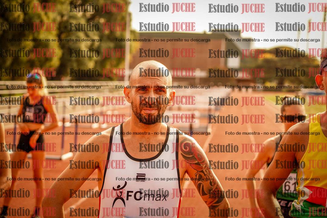 Fotos de los 10.000 m de mujeres y varones