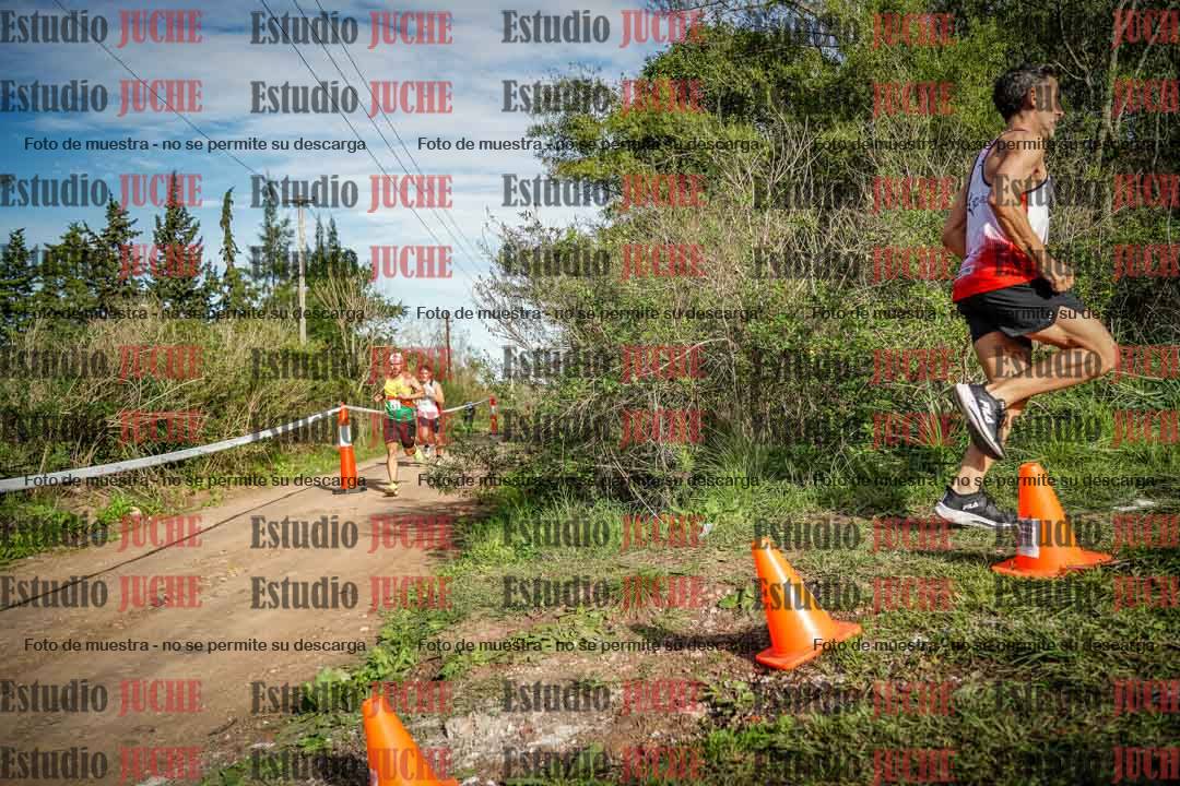 Fotos en el circuito