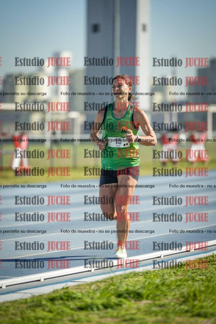 Fotos de los 10.000 m de mujeres y varones
