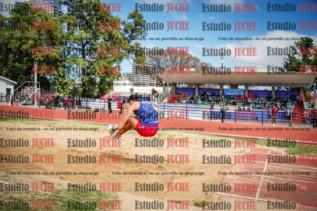 Fotos del salto triple de mujeres