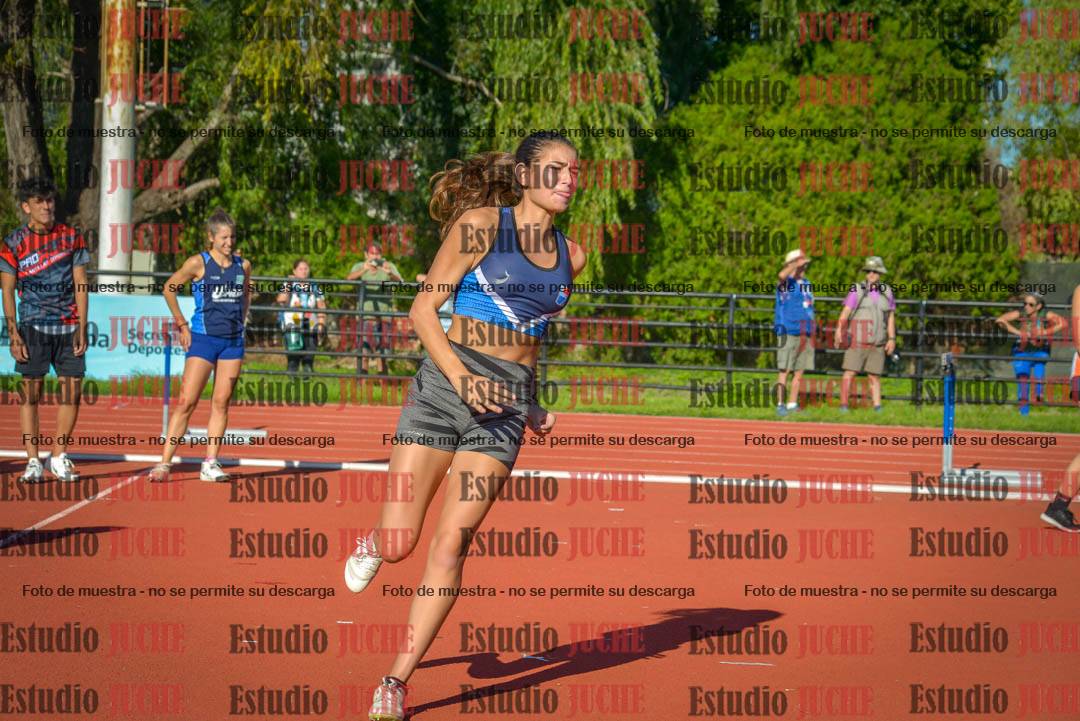 Fotos del salto en alto - grupo 1