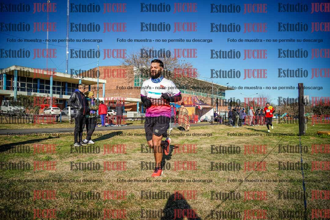 Fotos en el circuito