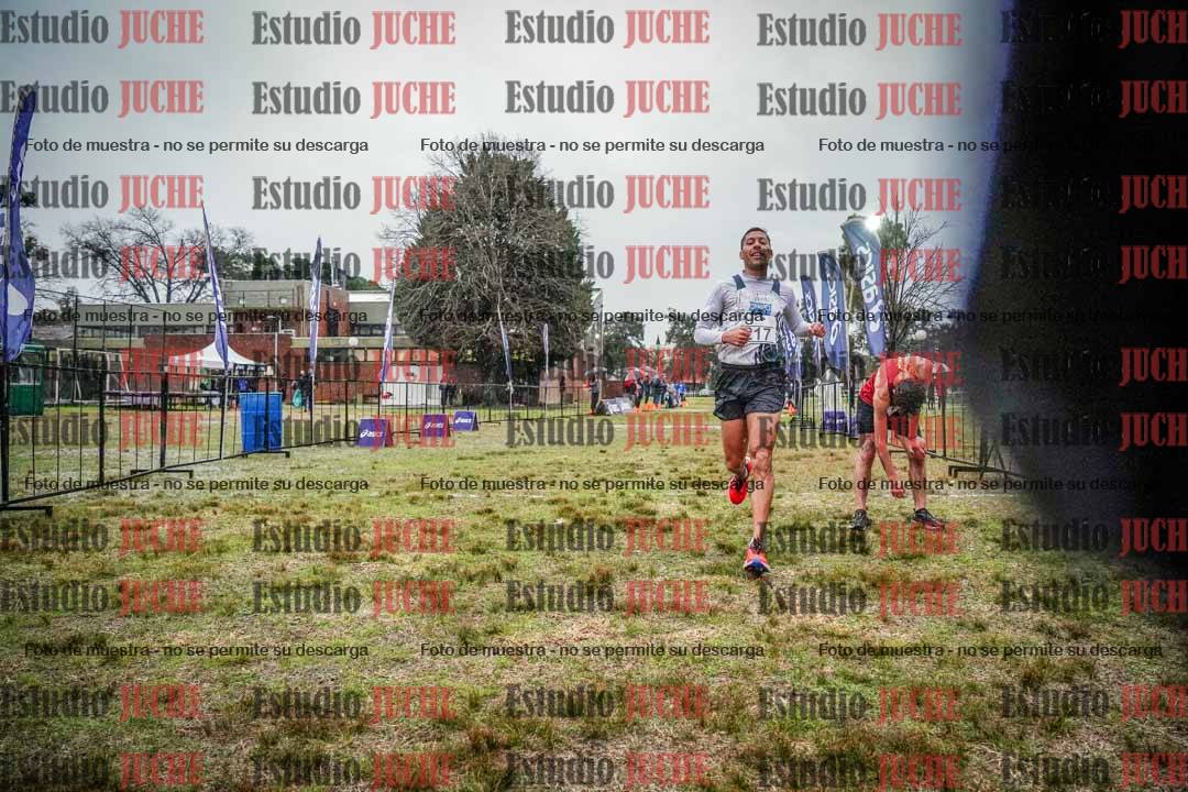 Fotos de la llegada