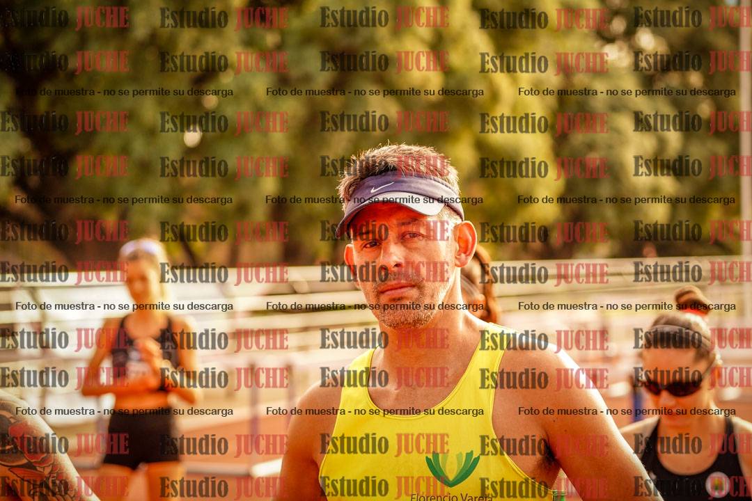 Fotos de los 10.000 m de mujeres y varones