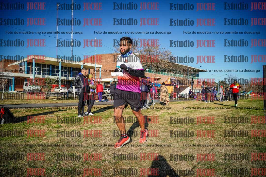 Fotos en el circuito